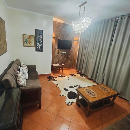 Private Chalets -Porto Sokhna Pyramids Айн-Сохна Екстер'єр фото