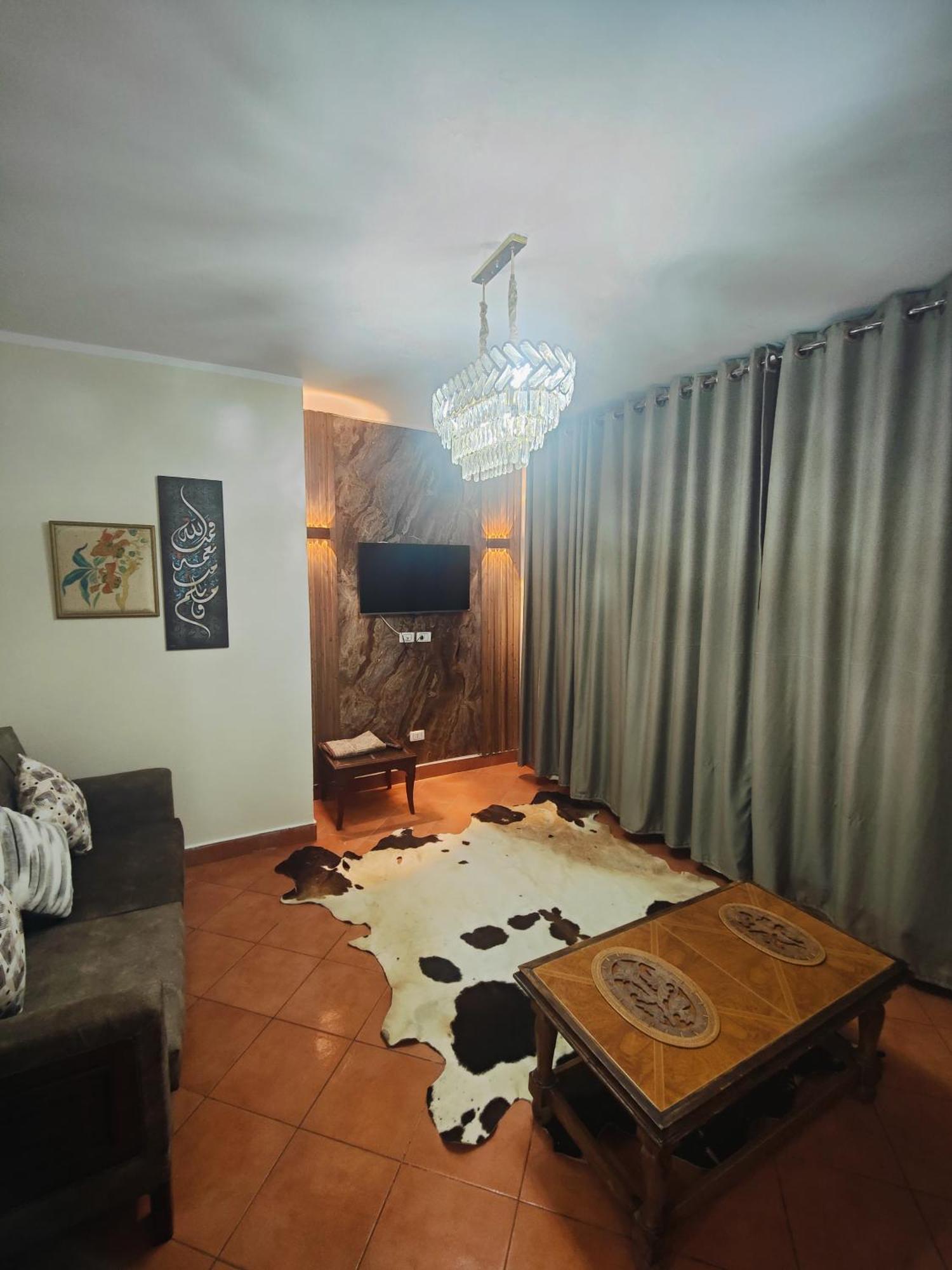 Private Chalets -Porto Sokhna Pyramids Айн-Сохна Екстер'єр фото